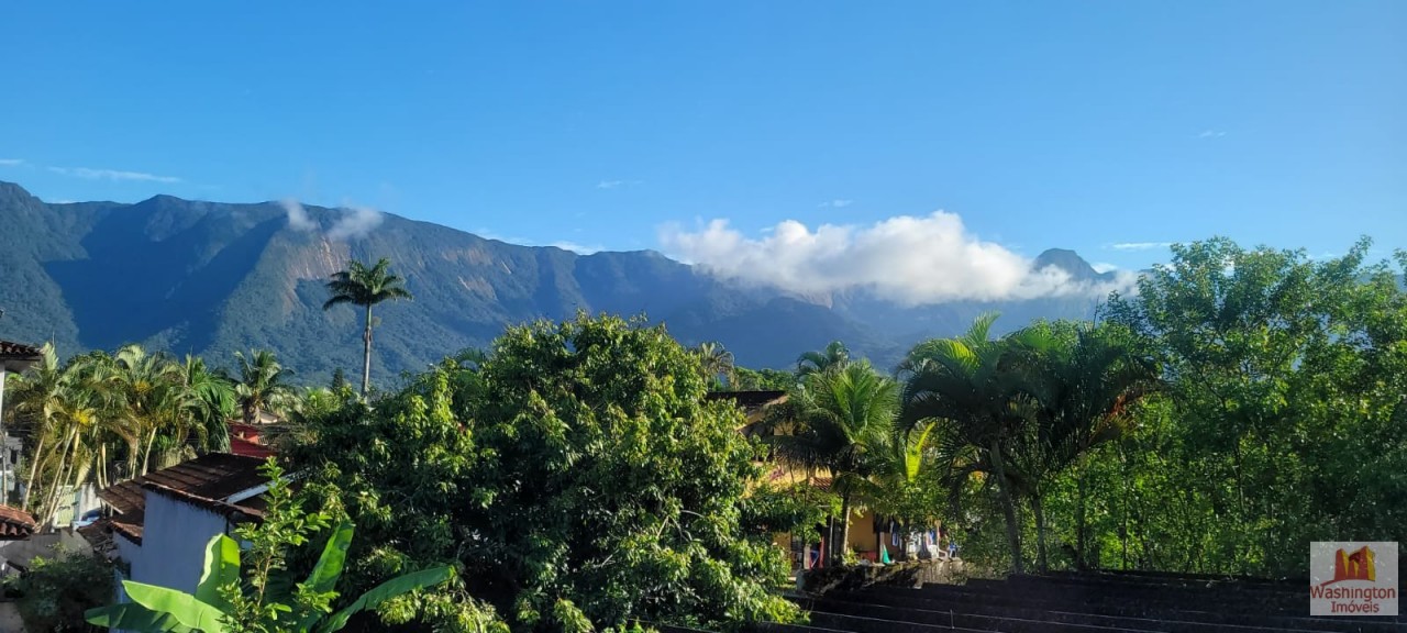 Casa em Condomínio Bertioga / Morada da praia - boraceia